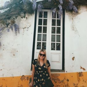 Meet your Posher, Jamie